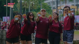 hemaviton Fit \u0026 Health Festival 2025 - Testimonial