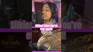 Perfect voice for an Ad #voiceover #advertisement #shortsindia