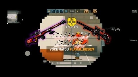 HIGHLIGHTS SNIPERS |BLOCK POST