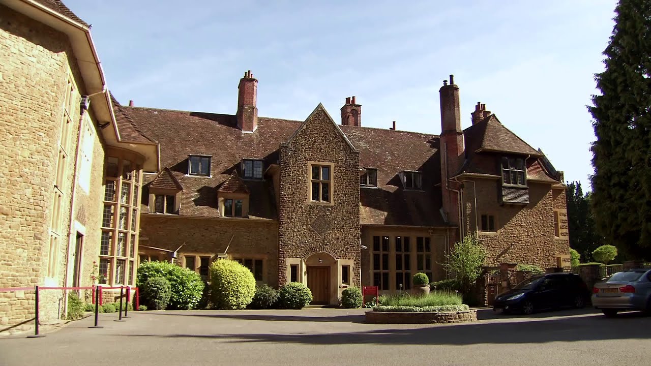 Barrow Hills School Case Study YouTube