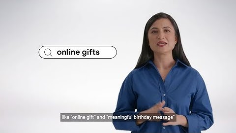 Year in Search 2021: Bridging Distances