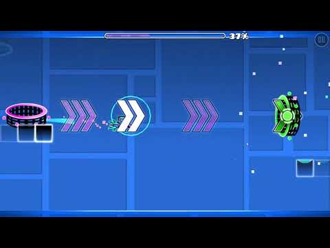 Start of the layout for my collab - YouTube