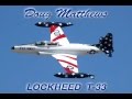 Tico Airshow 2011 Doug Matthews T-33 Shooting Star