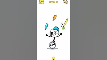 Troll Master Level20-22 Walkthrough ios/Android Gameplay#shorts#trollmaster