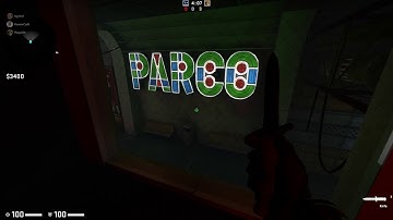 Cs-GO Hide and seek Alien Edition