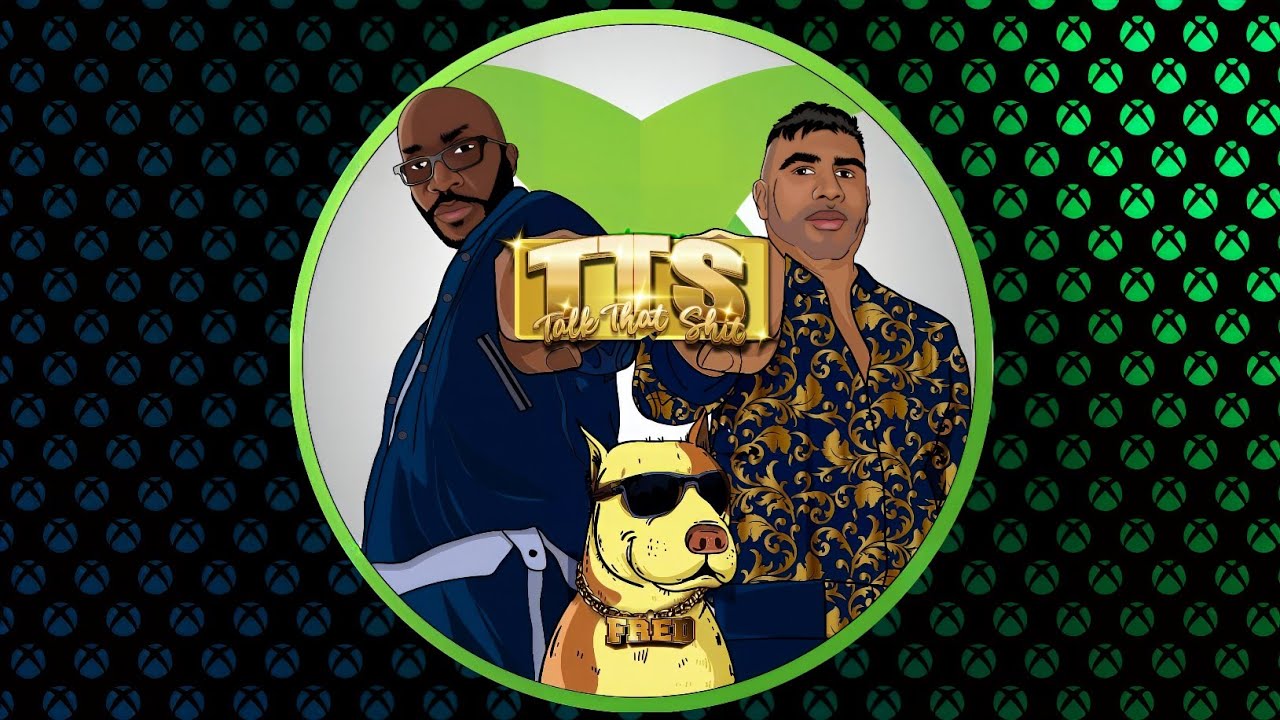 TTS XBOX PODCAST 180: Sony BrokeStation Fails Kadokawa Acquisition | Jason Ronald Working On Nextgen