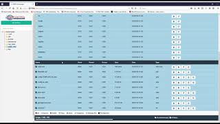 023 OJS Complete backup guide, Files, Public HTML, MySQL Data Base Full Back Plan