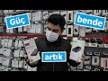 Powerbank alırken dikkat edilmesi gerekenler!