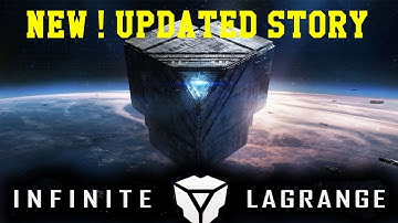 Updated Story Of Infinite Lagrange