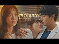 Seo woojin  cha eunjae  enchanted  dr romantic 3