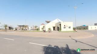 5 MARLA RESIDENTIAL PLOT FOR SALE IN AL-NOOR ORCHARD LAHORE screenshot 5