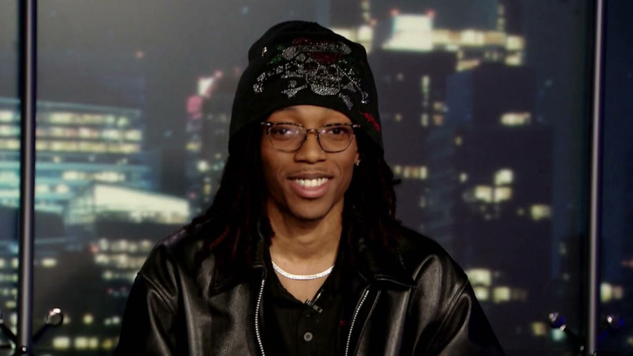 [FREE] Lil Tecca x New Jazz type beat - FALL