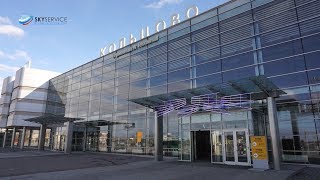 SkyTravel Awards – Екатеринбург и Калининград SkyTravel Awards – Екатеринбург и Калининград