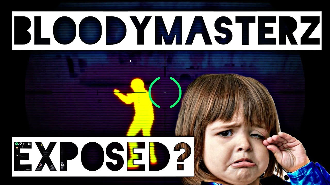 BLOODYMASTERZ EXPOSED? 1V1 SNIPING ON BEACH  (GTA 5 ONLINE SHOWDOWN)