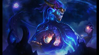 Aurelion Sol İle Helal Killer