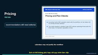Surfer SEO Review 2026: Is It Still Worth It for Content Optimization and Rankings