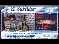el surtidor 29-6-2026 Fm Fénix 100.3 #FmFenixMartinez