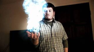 Blue Flame
