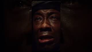 John Coffeys Execution sad deep movie shorts