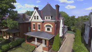 1327 Shady Avenue | Squirrel Hill, PA