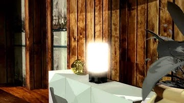 Computer Application Project 3 Animation