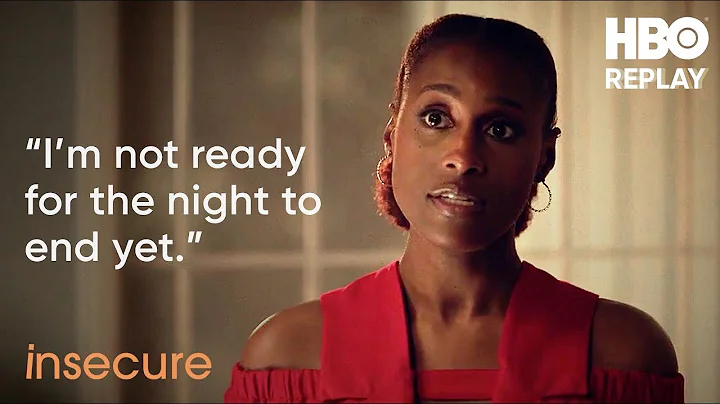 Insecure: You Make Me Happy | HBO Replay