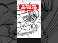 Best way to make money as an artist | Part 2 #wolverine #marvel #art #digitalart #artbusiness