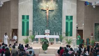 Sixteenth Sunday in Ordinary Time | XVI Domingo Ordinario