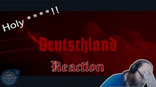 Rammstein - Deutschland Official Video Reaction & Analysis