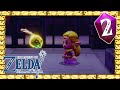 Die Flucht aus dem Schloss │ The Legend of Zelda: Echoes of Wisdom 100% Walkthrough Mp3 Song