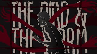 [CoRS] The Bird and The Worm || Multifandom MEP [HAPPY HALLOWEEN]