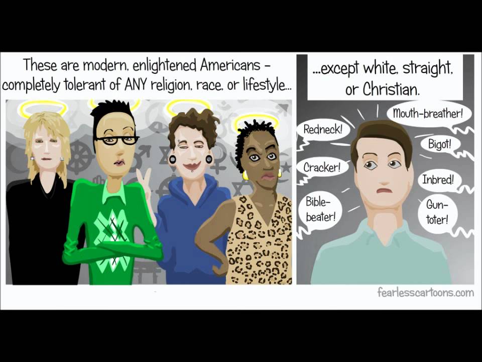 Fearless Cartoons - Political Cartoons and Social Commentary