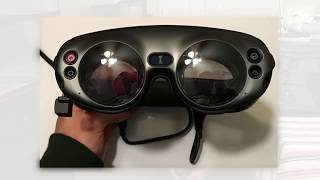 My Magic Leap Review