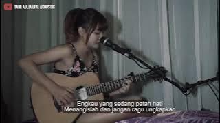 TAMI AULIA(COVER) LAST CHILD - PEDIH