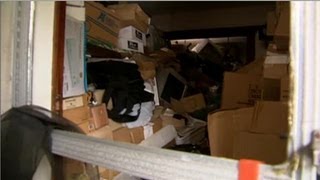 The crisis in hoarding