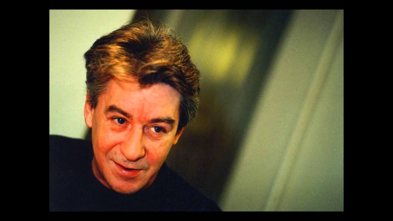 Cseh Tamás - Dal a megnyilvánulásról (1973)