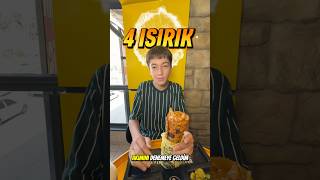 4 ISIRIK AKIMI 🌯  #döner #iskenderun #kebap #hatay #food  #yemek #lezzet