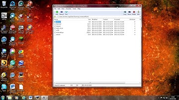 Minecraft Guide/Tutorial on how to install Buildcraft 1.8.1 / 2.2.0
