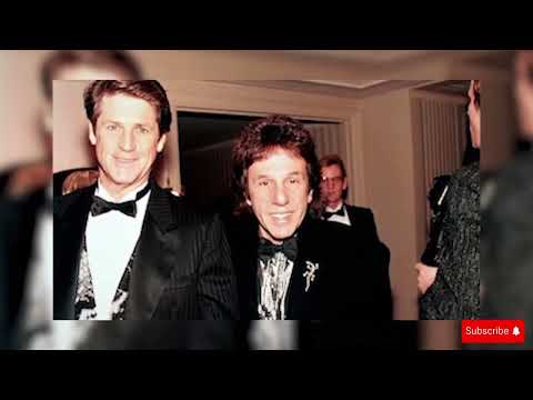 Before His Death, Brian Wilson Finally Revealed Why He Hated Mike Love