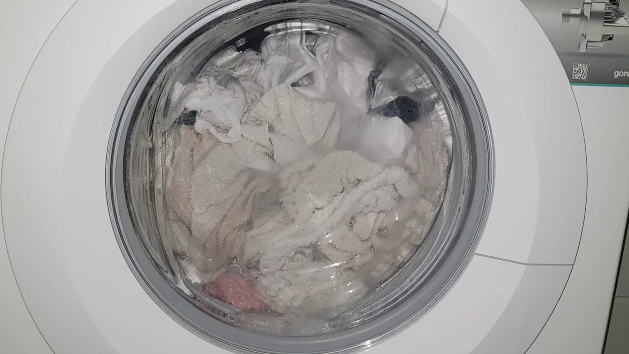 Gorenje SensoCare YouTube gorenje-sensocare-youtube
