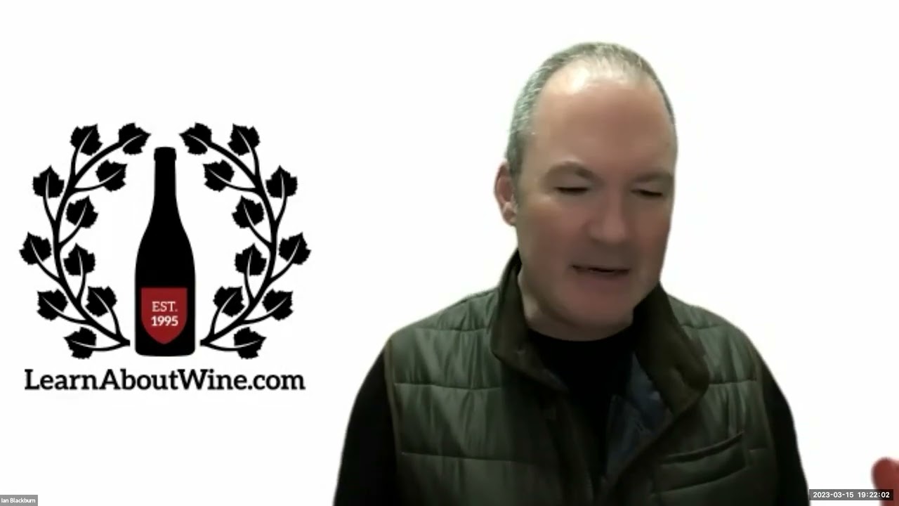 LearnAboutWine Presents: Italy