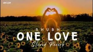 Turre Madak Madak Ni tu Hirni Di Chaal Ni || ONE LOVE / Shubh