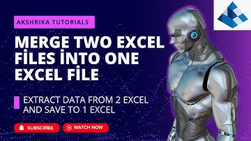 Blue Prism Excel Data Merge Tutorial Hindi | Multiple Excel to Single Excel | Complete Guide 2025