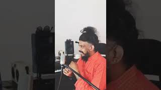 Ponnilkulichu Ninnu Chandrika cover Harish Sivaramakrishnan