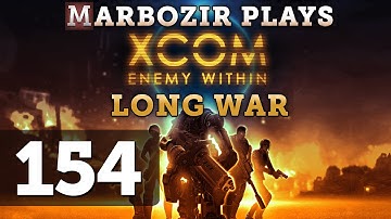 XCOM Long War Let