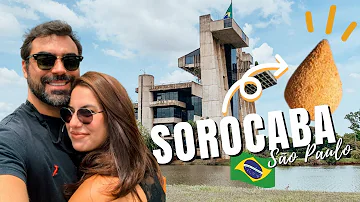 Tem ônibus direto de Indaiatuba para Sorocaba?