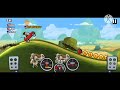 Hill climb racing2 lebel 2balapan monbil mobilang