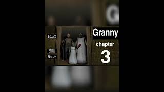 How to download Granny chapter 3 simply. screenshot 1