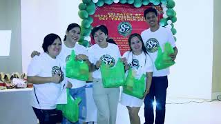 SRI BATCH 87 REUNION 2022