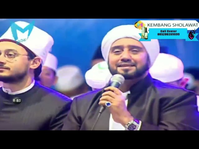 Lirboyo Bersholawat - Sholatum Habib Syech Feat Mustofa Atef class=